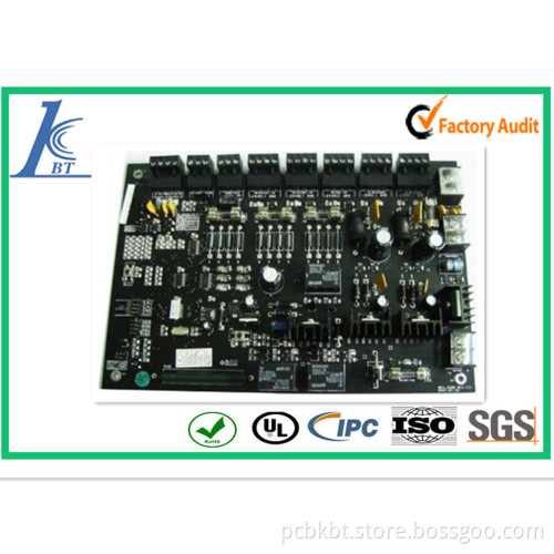 SMT PCB Assembly (printed circuit board)